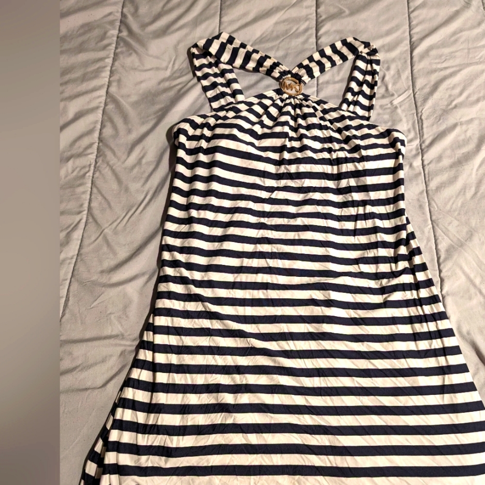 Michael Kors Dress with Built in Bra